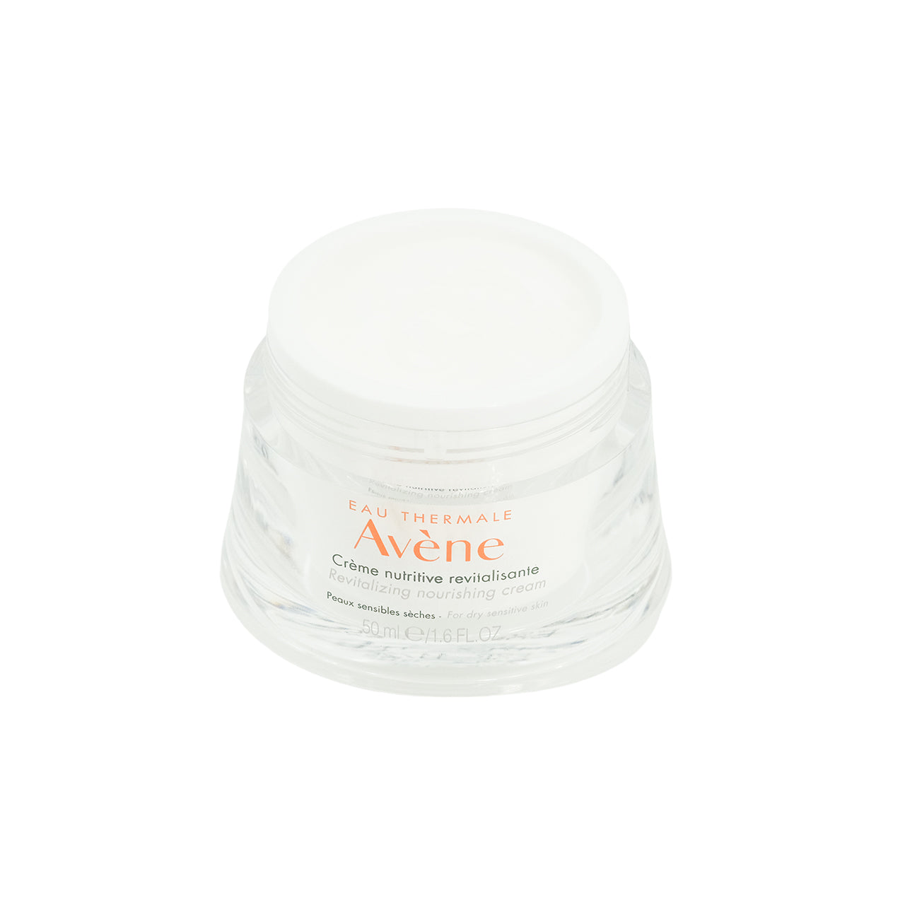 Avene 極致活膚修護霜 50ml
