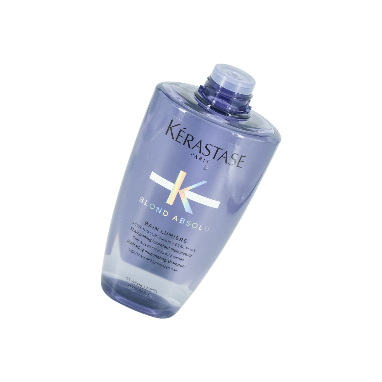 Kerastase 漂染水潤浴髮乳 250毫升