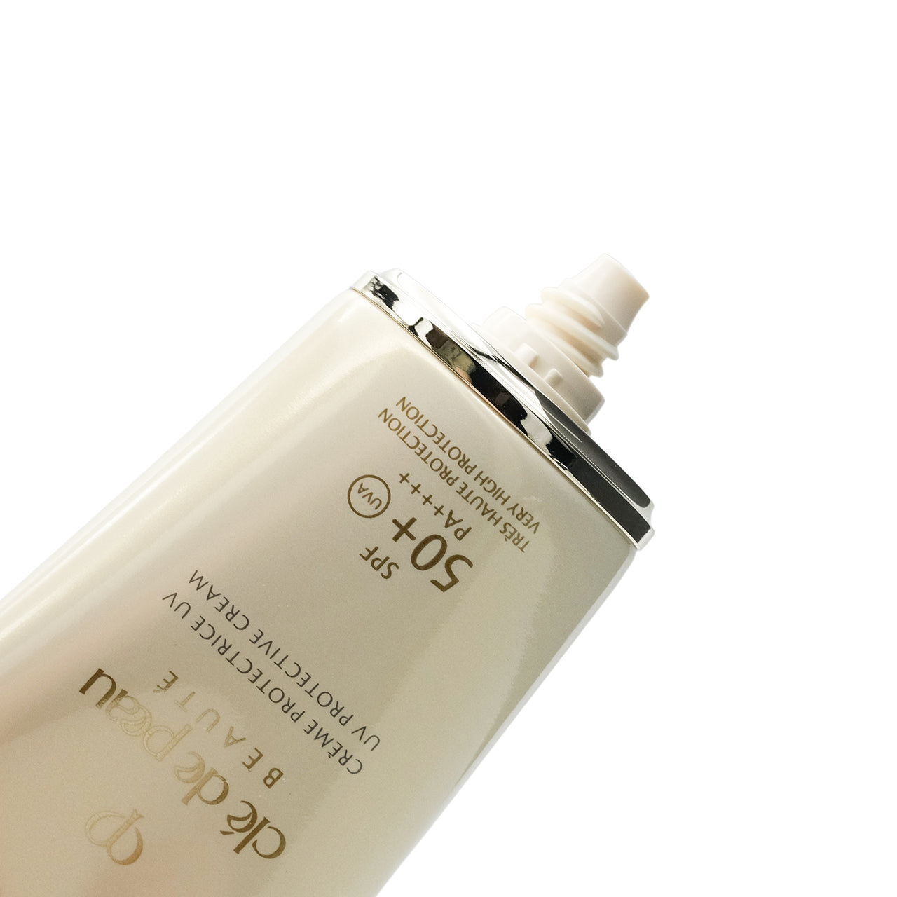 Clé de Peau Crème Protectrice Uv Uv Protective Cream SPF 50+ PA++++ 50ml