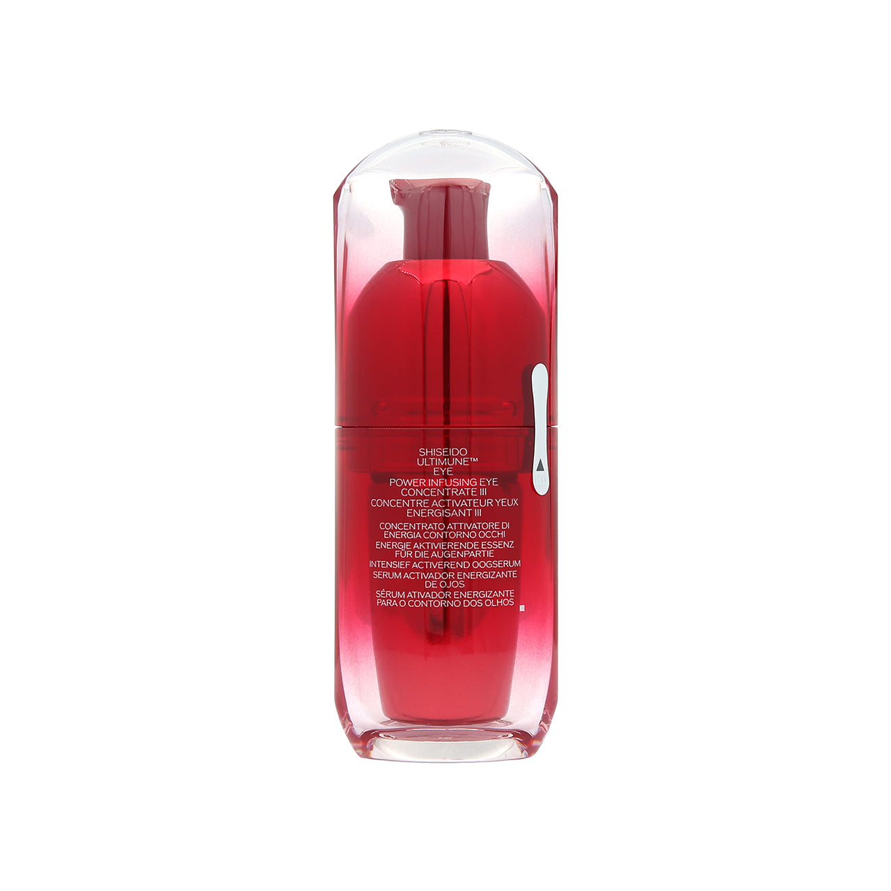 Shiseido 資生堂 第3代新升級 Ultimune Eye 皇牌免疫力精華眼霜 15ml 