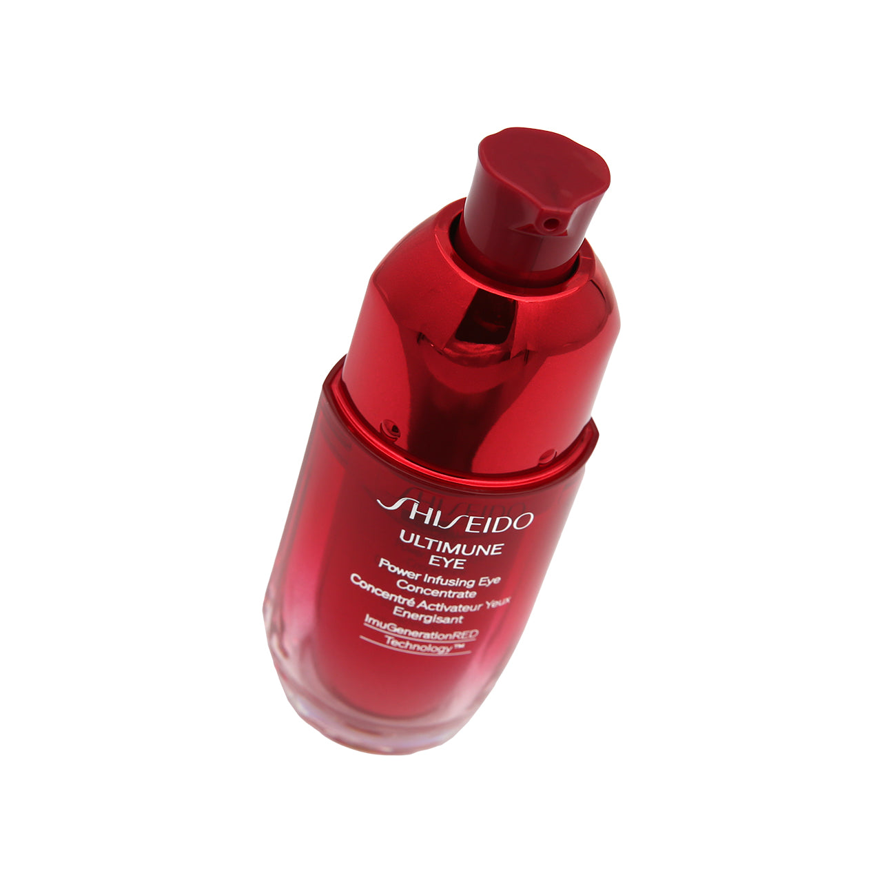 Shiseido 資生堂 第3代新升級 Ultimune Eye 皇牌免疫力精華眼霜 15ml 