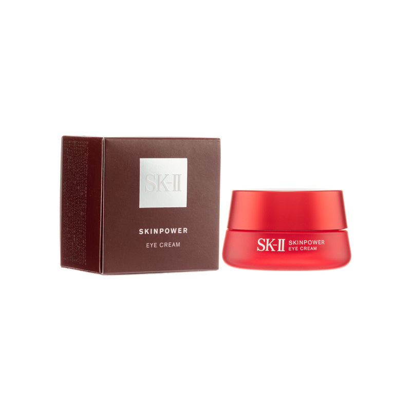 SK-II 賦能煥采眼霜 15g 