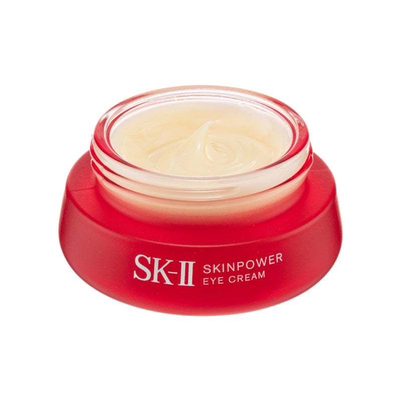 SK-II 賦能煥采眼霜 15g 