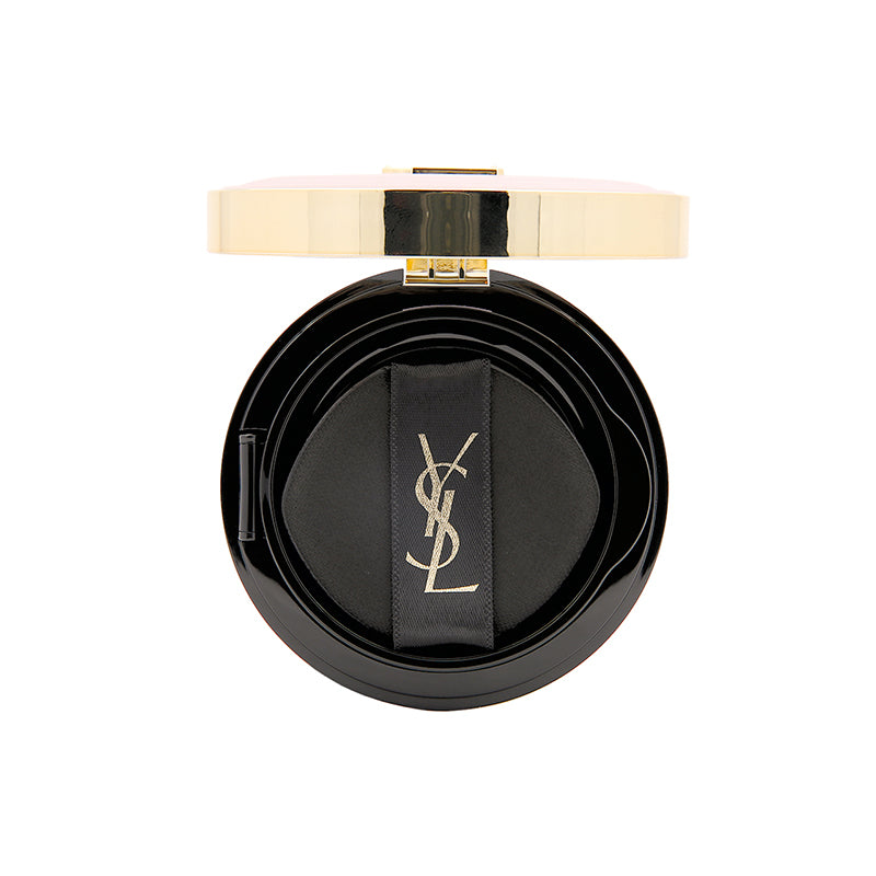 Yves Saint Laurent 明彩輕透亮肌氣墊粉底 BR20 1件