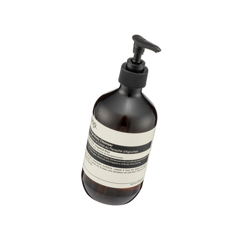 Aesop 苦橙香檸身體潔膚露 500ml 