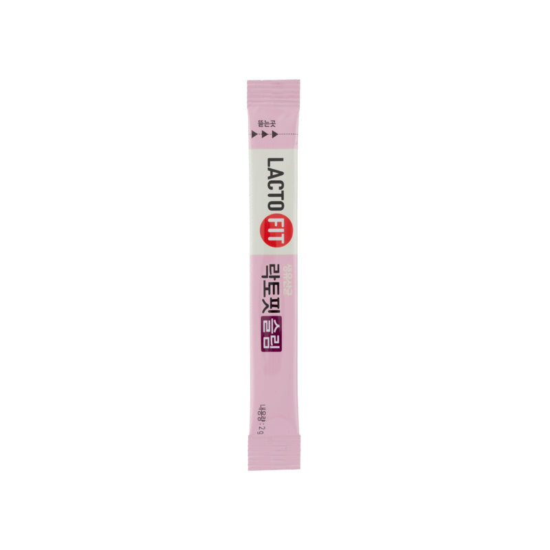 Lacto-Fit 升級版纖體瘦身益生菌 2g x 60包