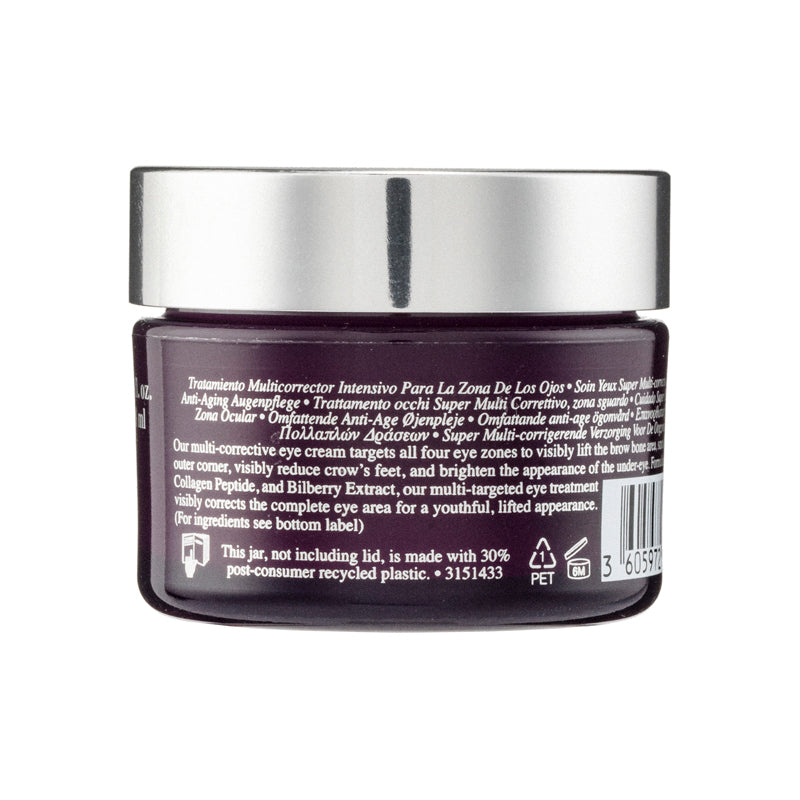 Kiehl’s 極緻煥活全效眼霜 28ml 