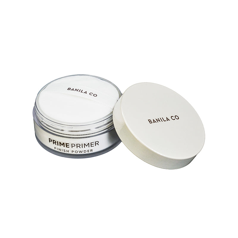 Banila Co. Prime Primer 定妝粉 (啞緻) 12g 