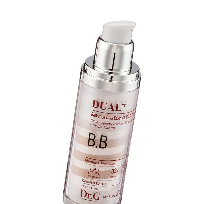 Dr.G SPF50+PA+++全效活能雙重BB霜 40g 