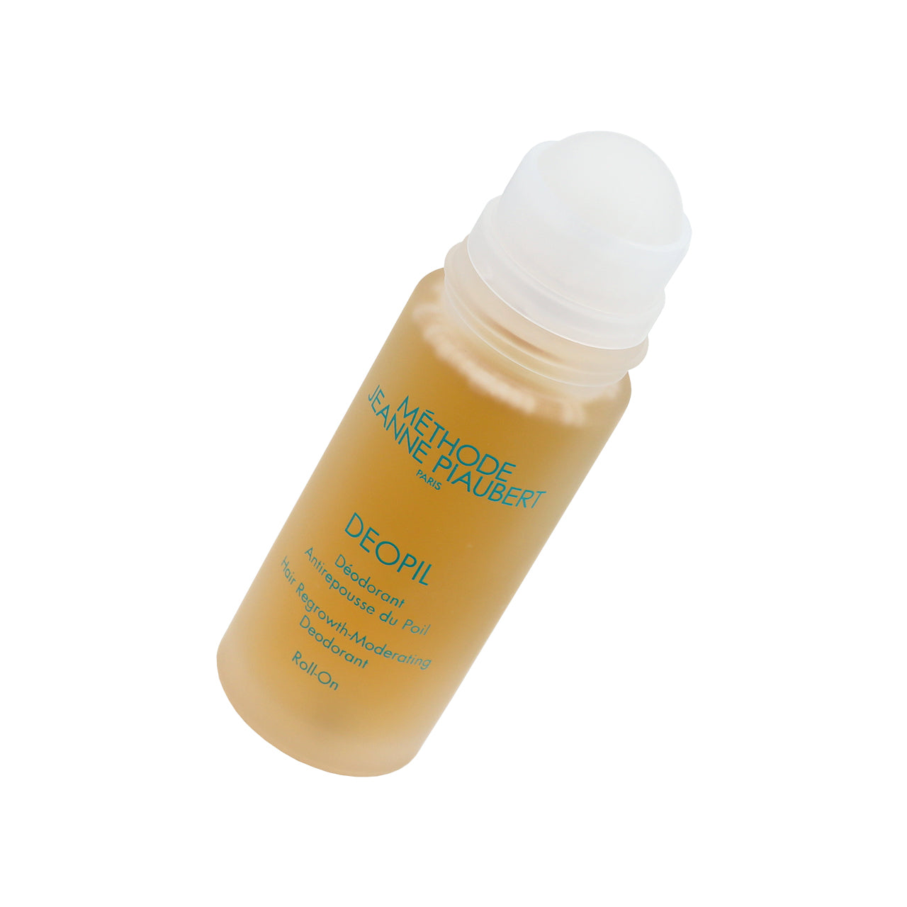 Methode Jeanne Piaubert Deopil 抑制毛髮生長止汗劑 走珠裝 50ml 