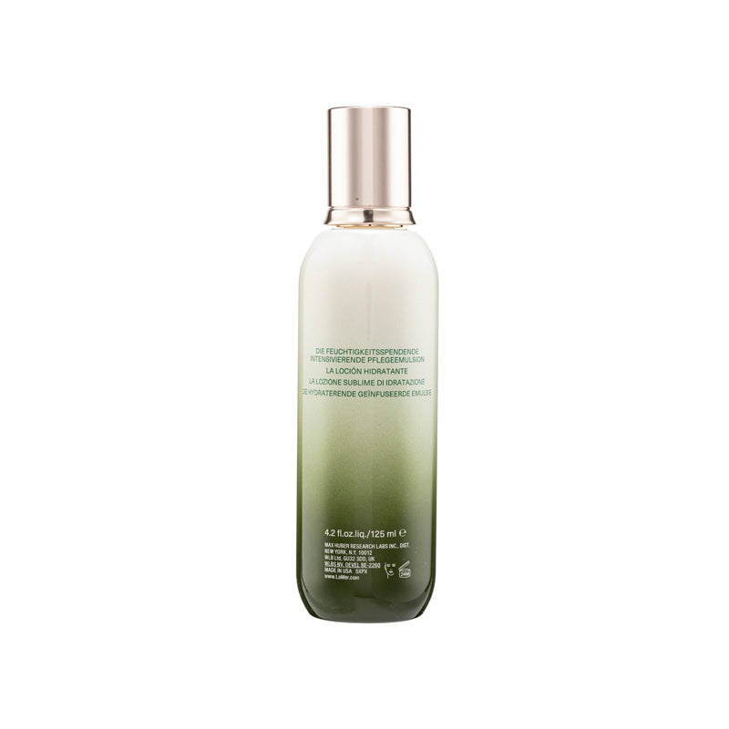 La Mer The Hydrating Infused Emulsion 125ml