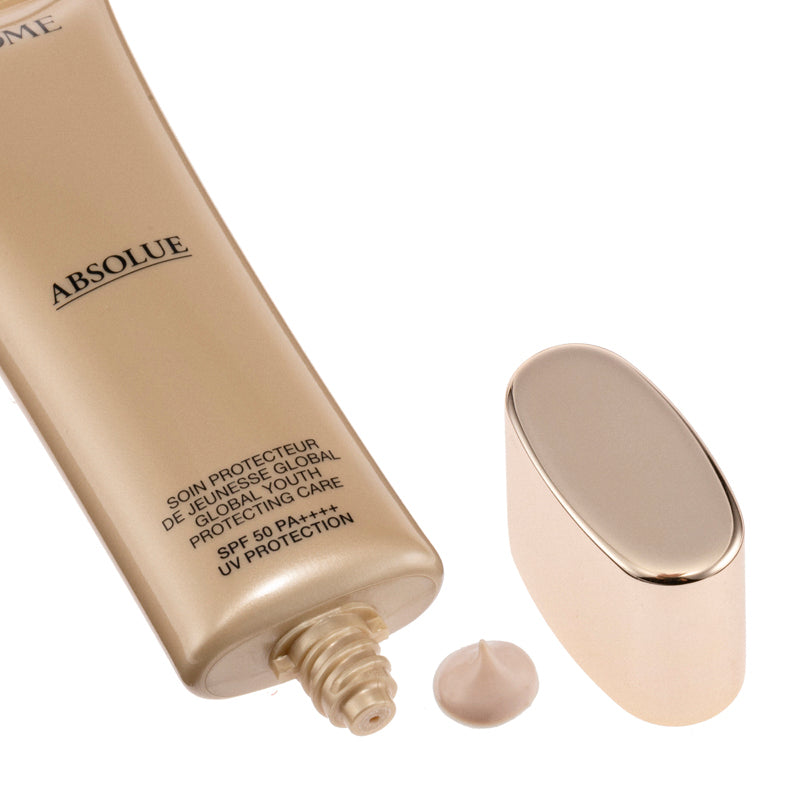 Lancome 極緻透白修護防曬霜 SPF50PA++++ 50ml 