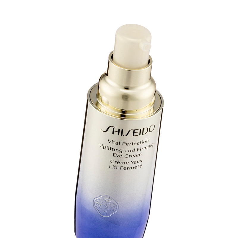 Shiseido 資生堂 賦活塑顏提拉眼霜 15ml 