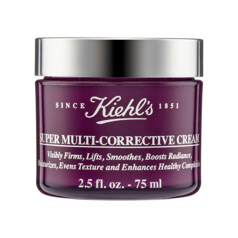 Kiehl's 極緻塑顏全效乳霜 75ml