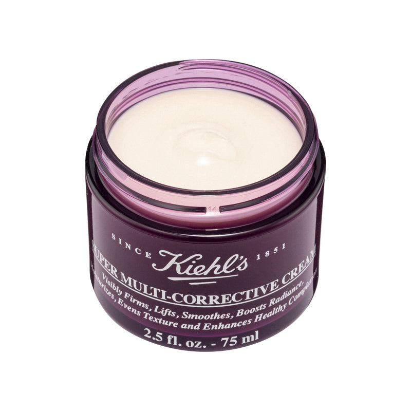 Kiehl's 極緻塑顏全效乳霜 75ml