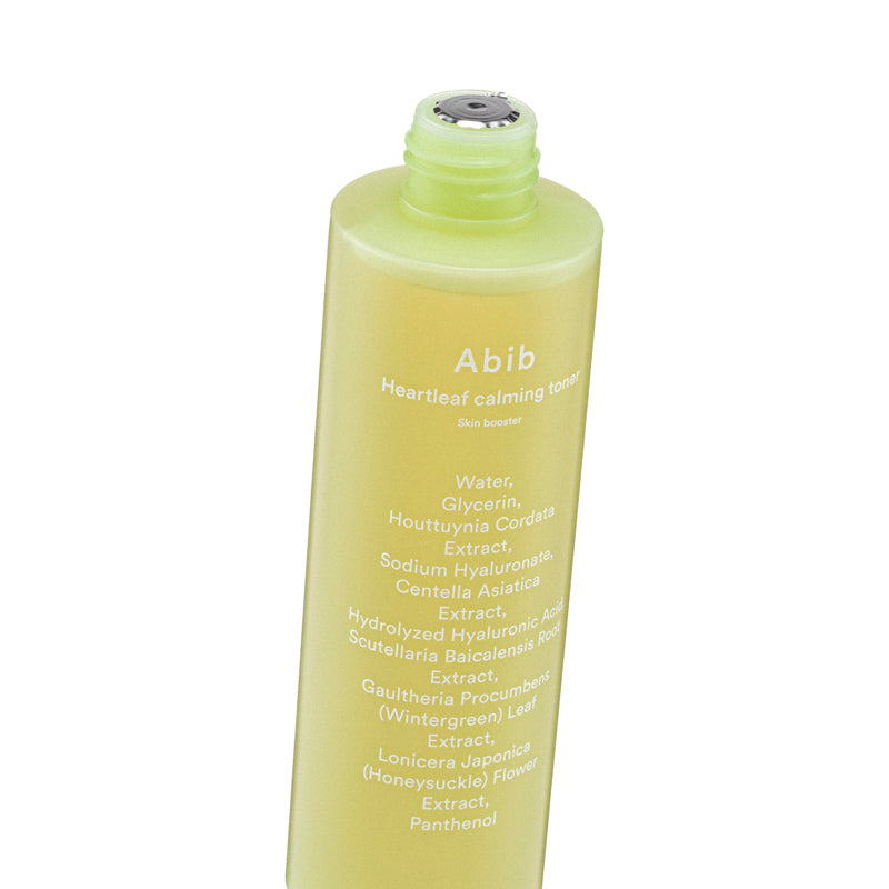 Abib 魚腥草舒敏再生水 200ml 