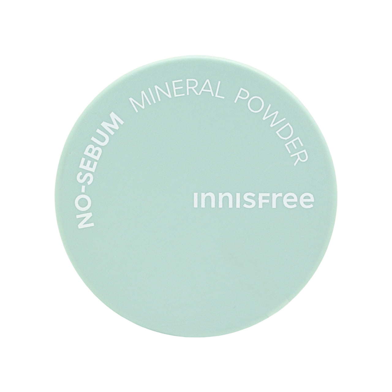 Innisfree 控油礦物質散粉 5g 