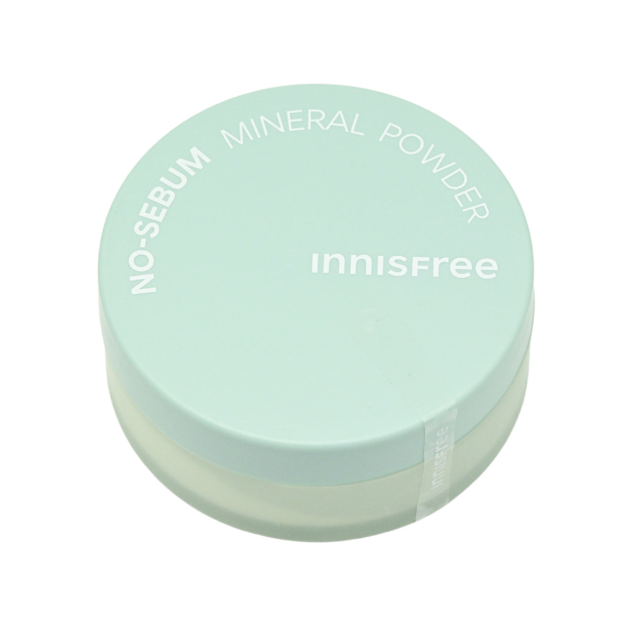 Innisfree 控油礦物質散粉 5g 