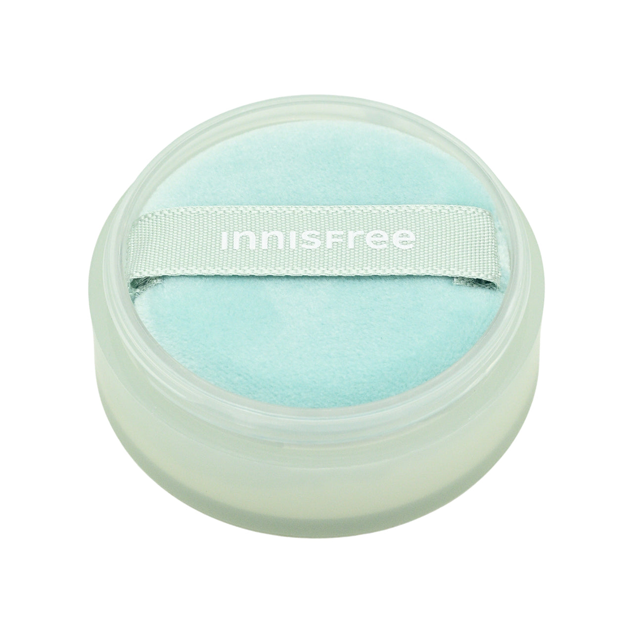 Innisfree 控油礦物質散粉 5g 
