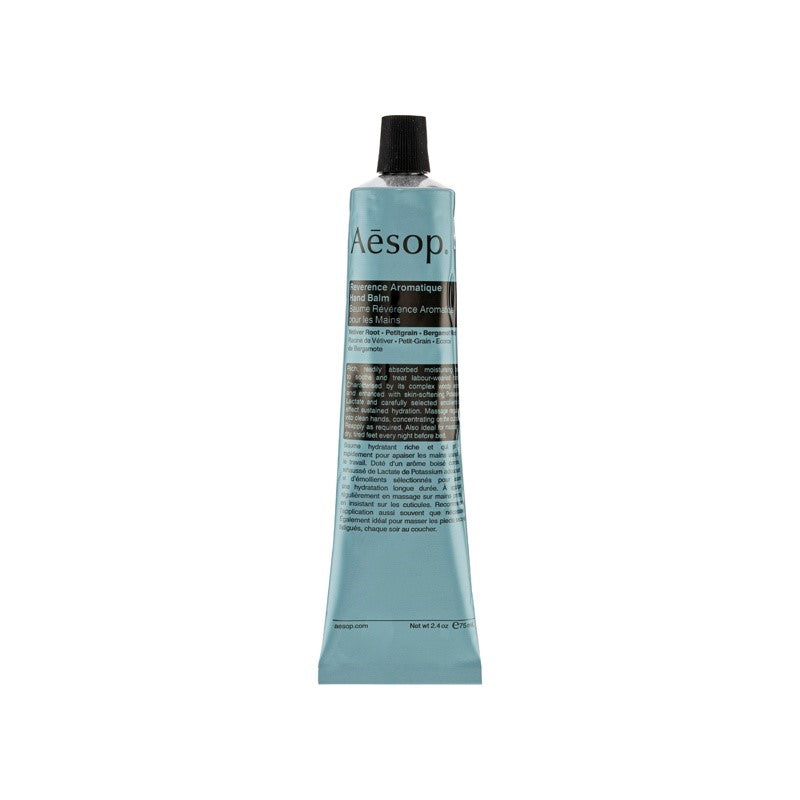 Aesop 尊尚芳香護手霜 75ml 