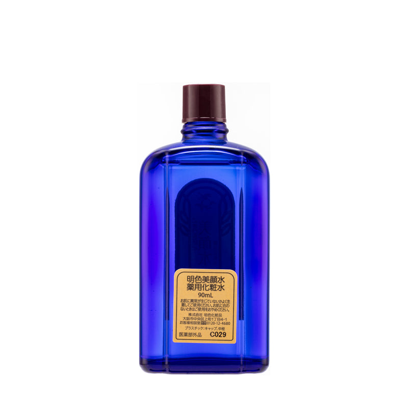 Meishoku 美顏水 90ml 