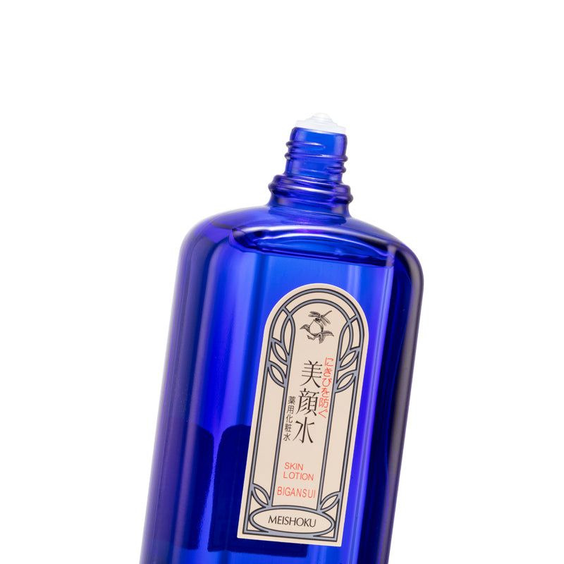 Meishoku 美顏水 90ml 