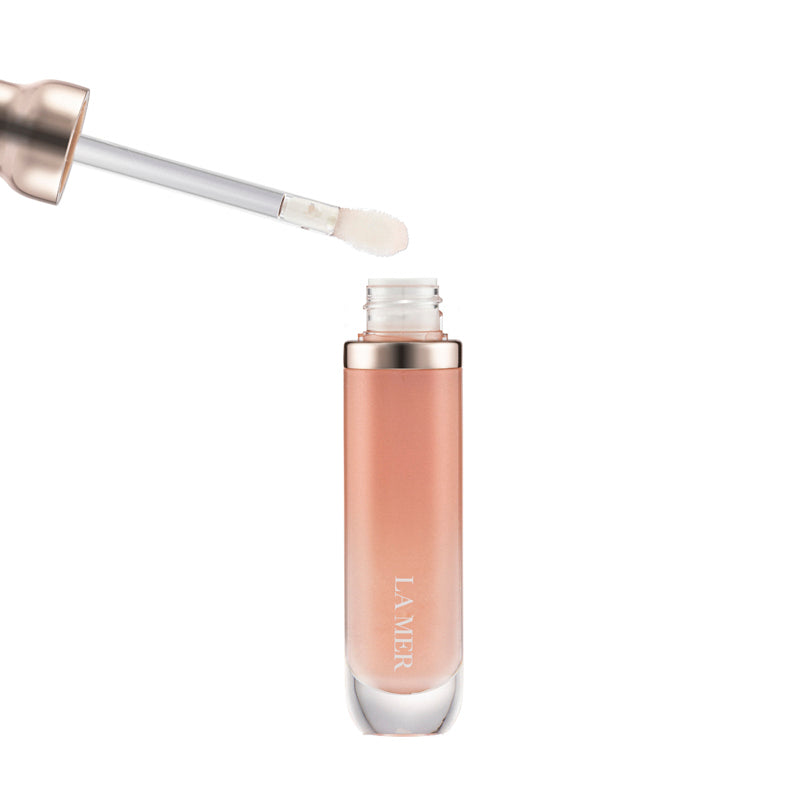 La Mer The Lip Volumizer #sheer shine 7ml