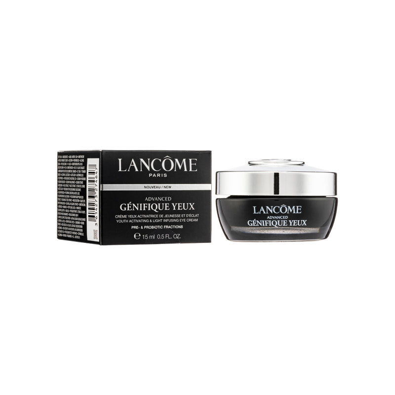 Lancôme 升級版嫩肌活膚眼霜 15 毫升