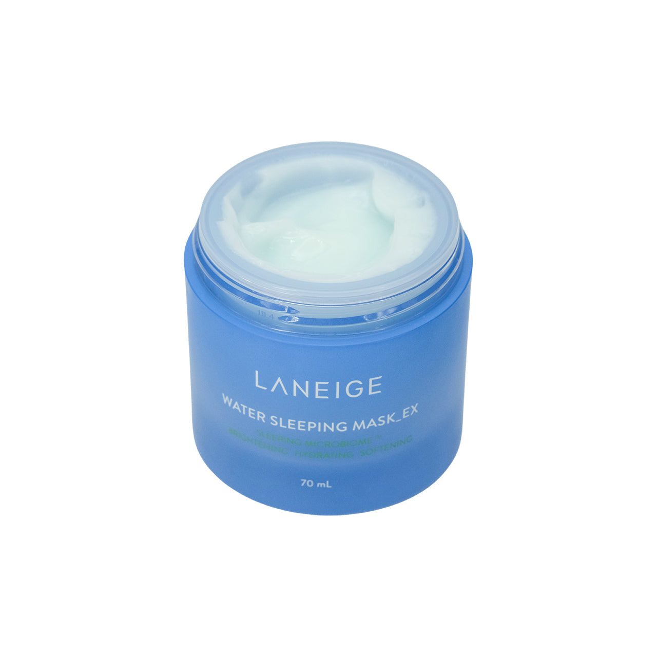 LANEIGE 水亮補濕睡眠面膜 EX 70ml 