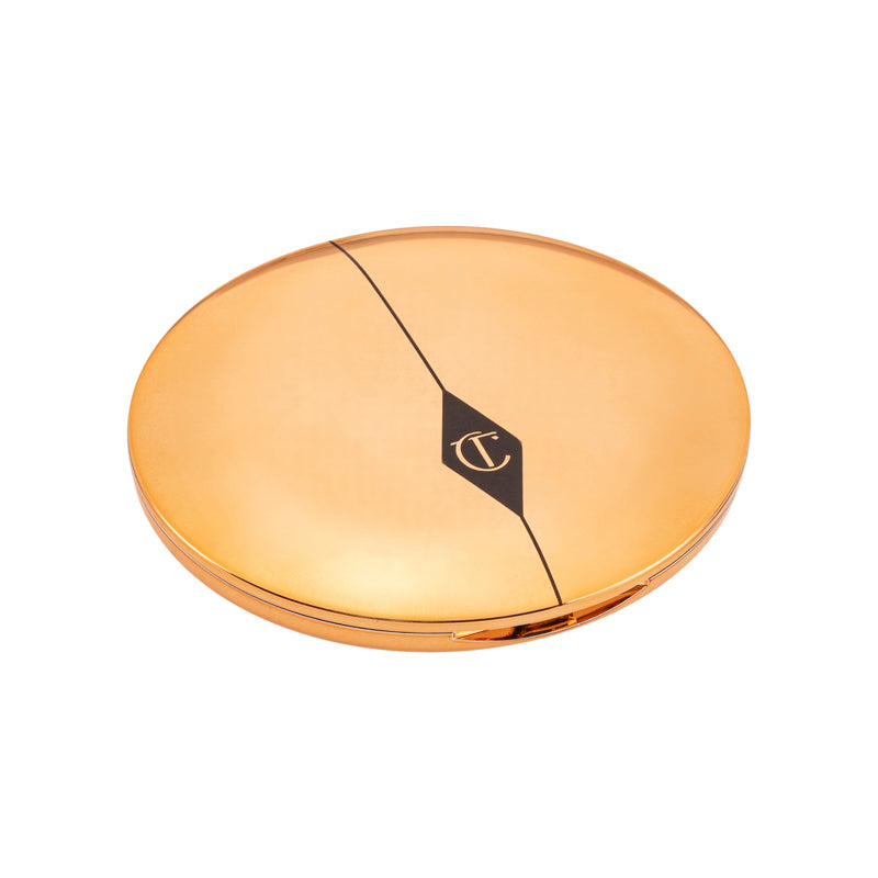 Charlotte Tilbury 輕盈零瑕蜜粉 1 Fair