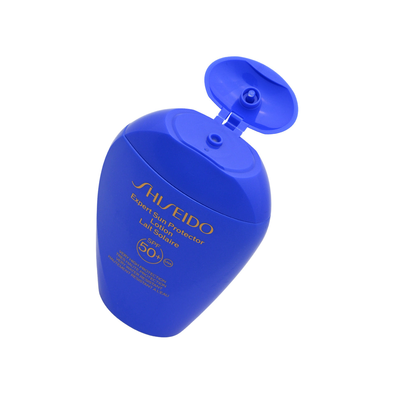 Shiseido 資生堂 極抗紫外光面部及身體乳液SPF50+ 150ml 