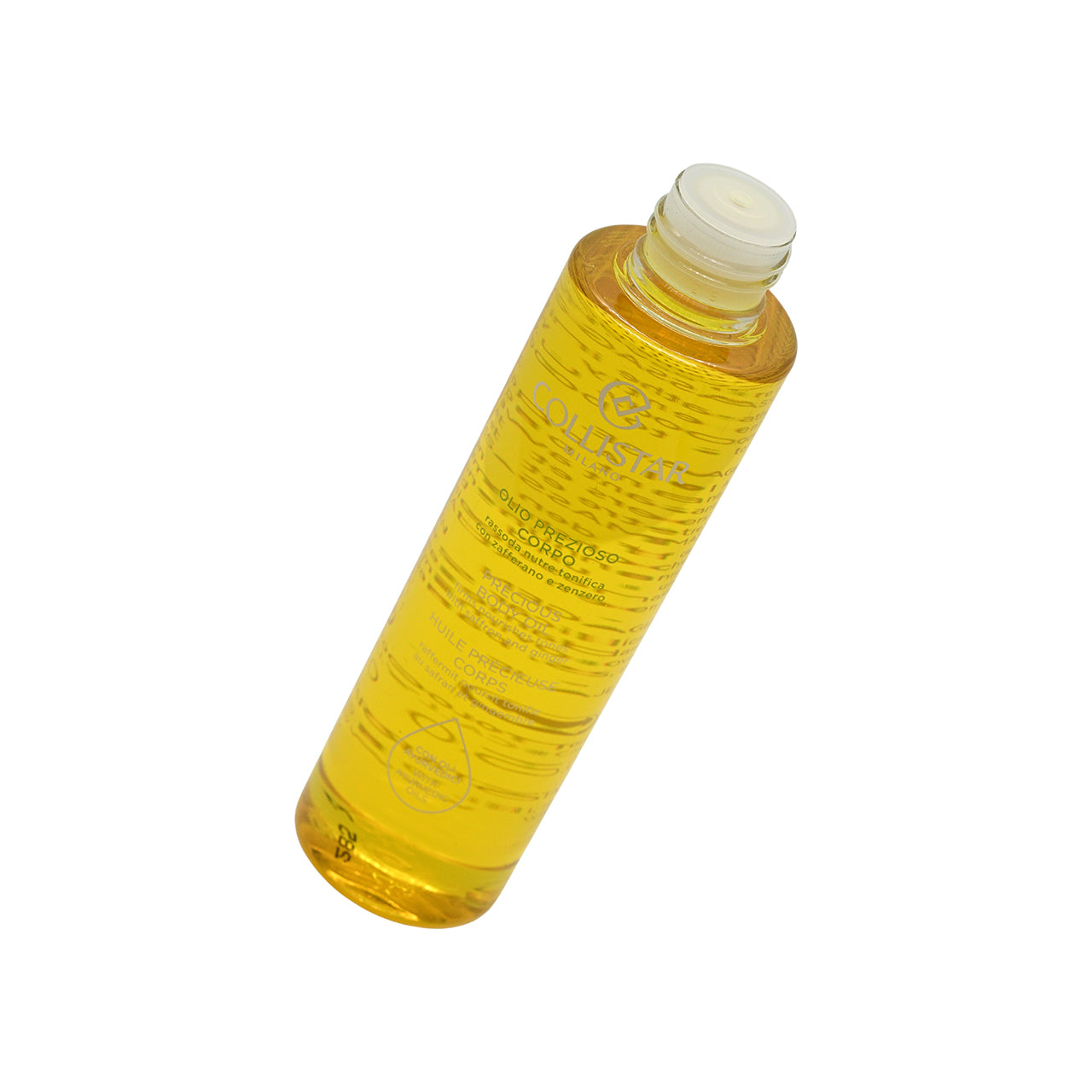 Collistar 珍萃緊緻身體護理油 150ml 