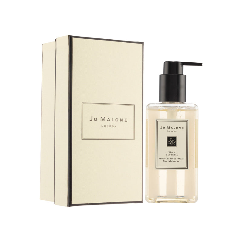Jo Malone 藍風鈴手部及身體沐浴凝膠 250ml 