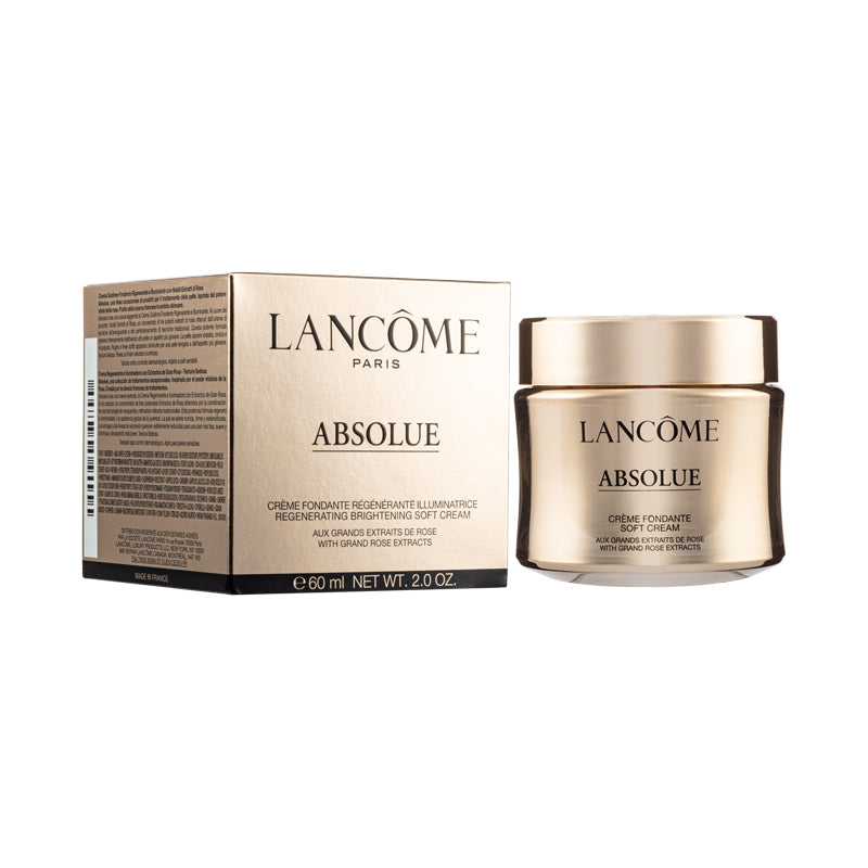 Lancome 極緻完美玫瑰面霜 (柔潤型) 60ml 