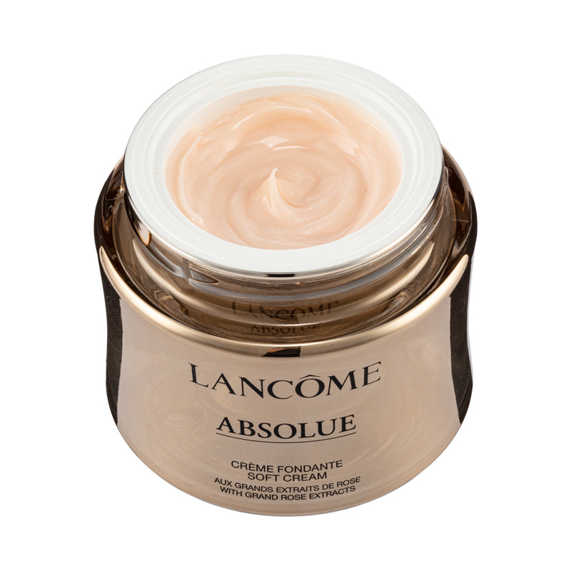 Lancome 極緻完美玫瑰面霜 (柔潤型) 60ml 