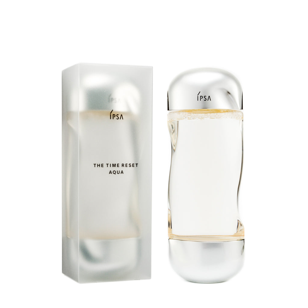 IPSA 生肌水源素 流金水 200ml