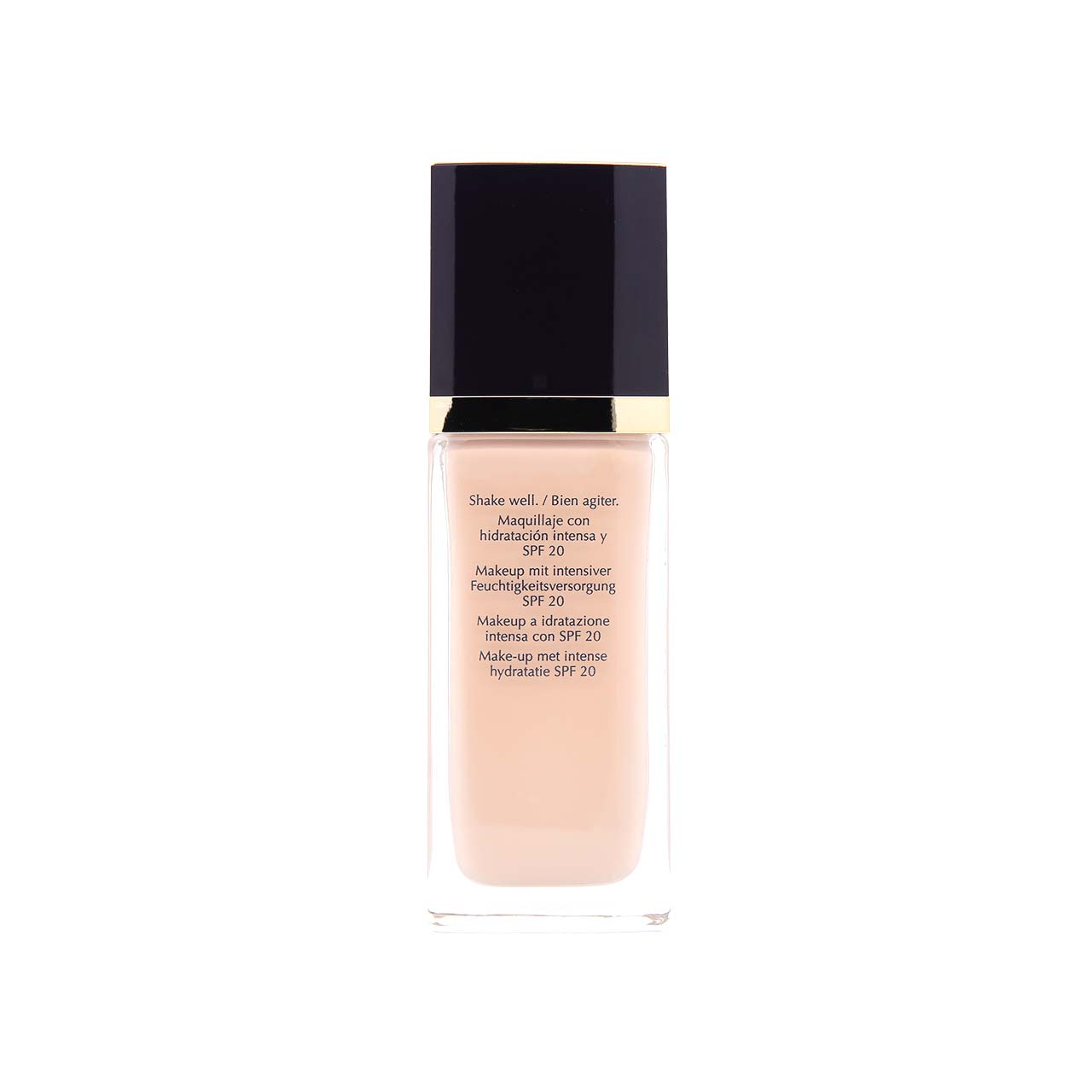 Estee Lauder 持久水亮抗氧修護粉底 SPF20 2C0