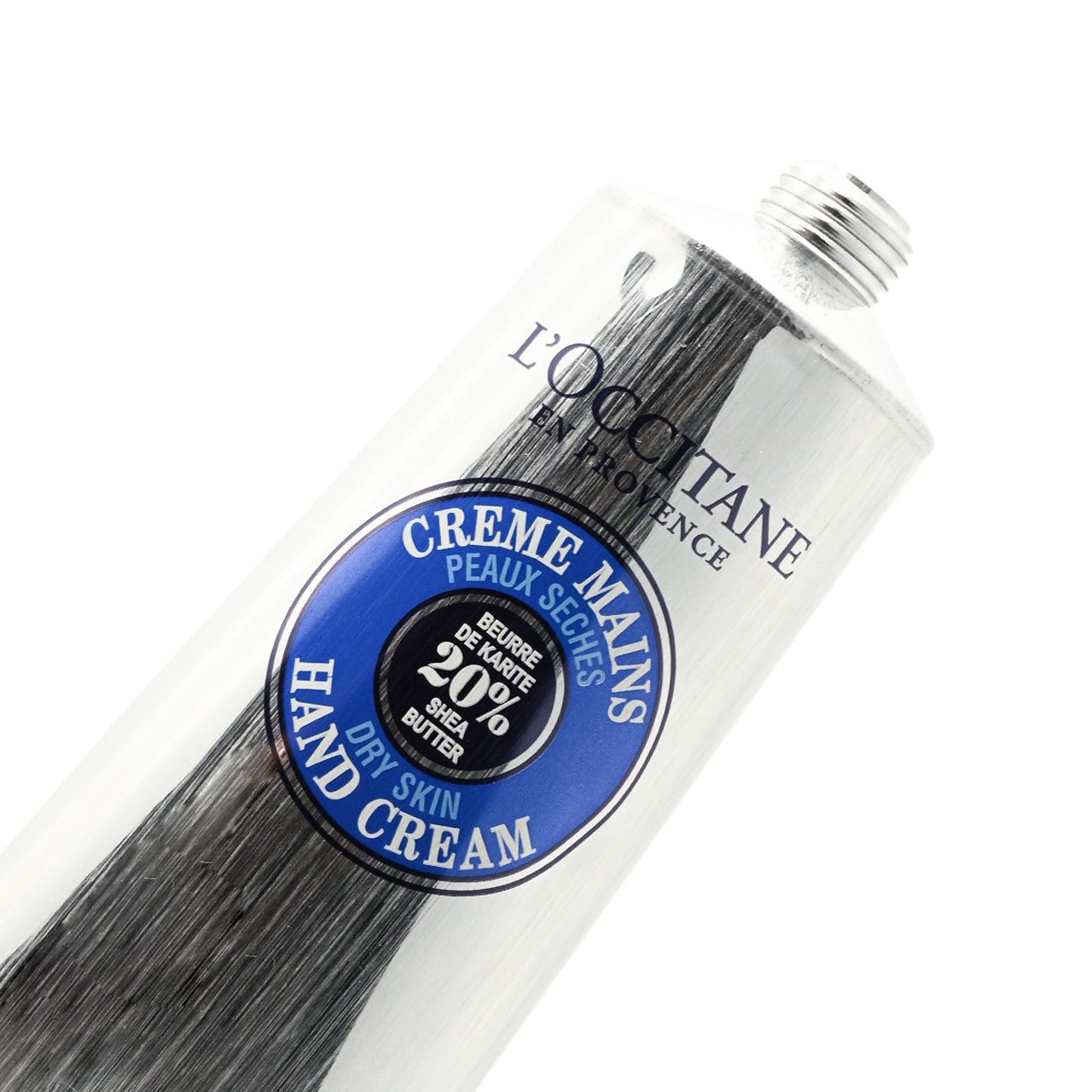 L’OCCITANE 乳木果潤手霜 150ml 