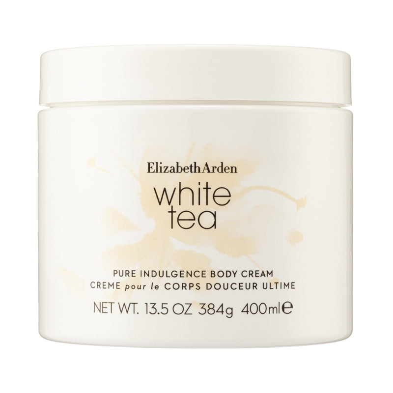 Elizabeth Arden 白茶香水舒體霜 400ml 