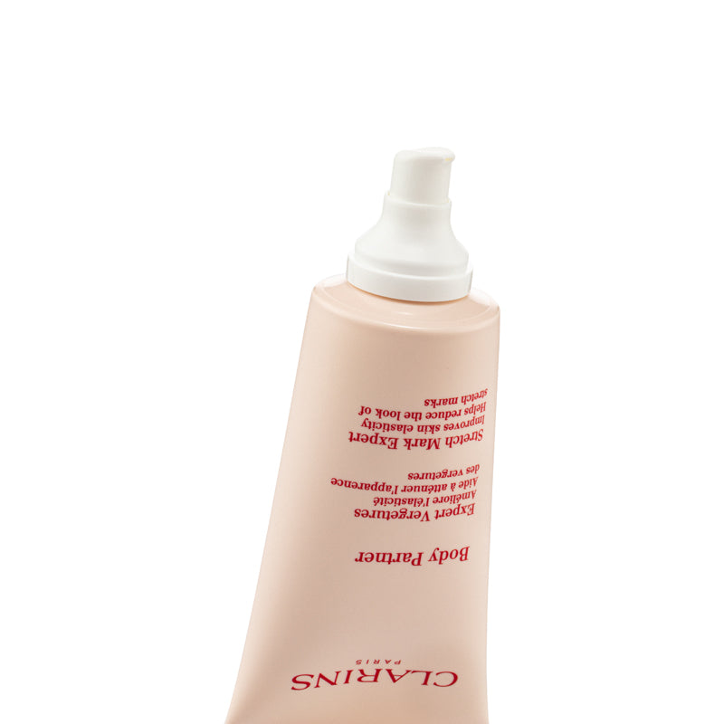 Clarins 抗紋身體乳霜 175ml 