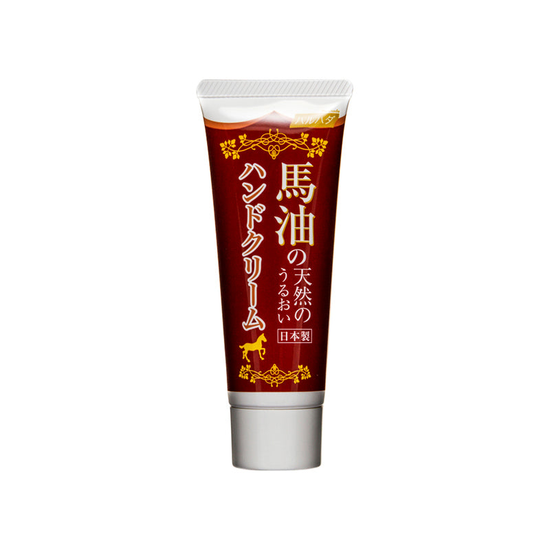 Haruhada 馬油潤手霜 60g 