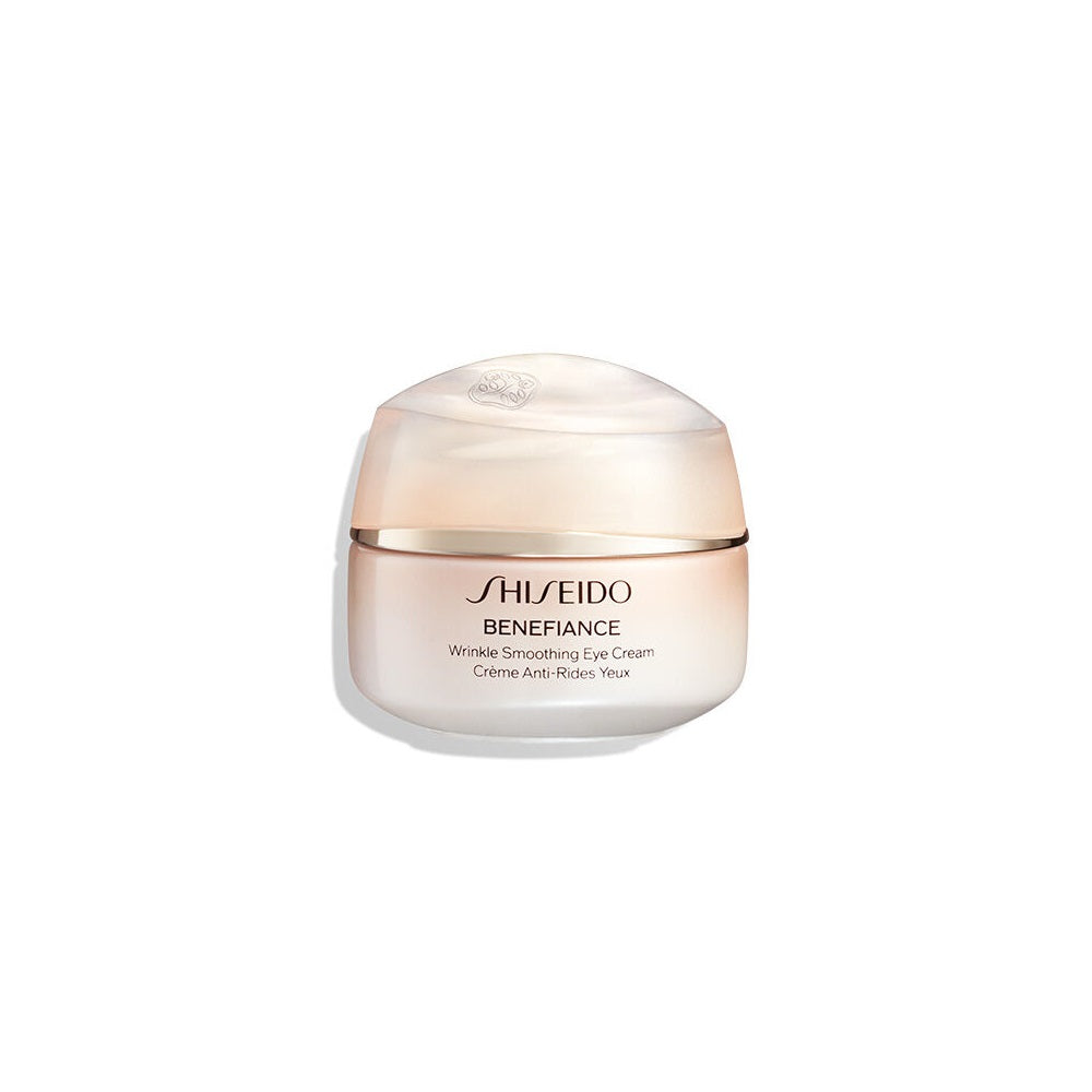 Shiseido 資生堂 深層滋養抗皺眼霜 15ml 