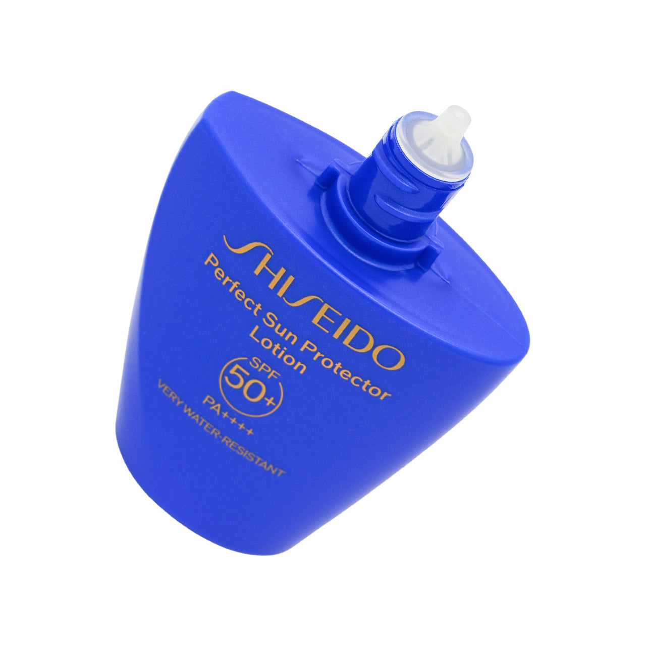 Shiseido 資生堂 新艷陽．夏水離子高效防曬露 SPF50+/ PA++++ 50ml 