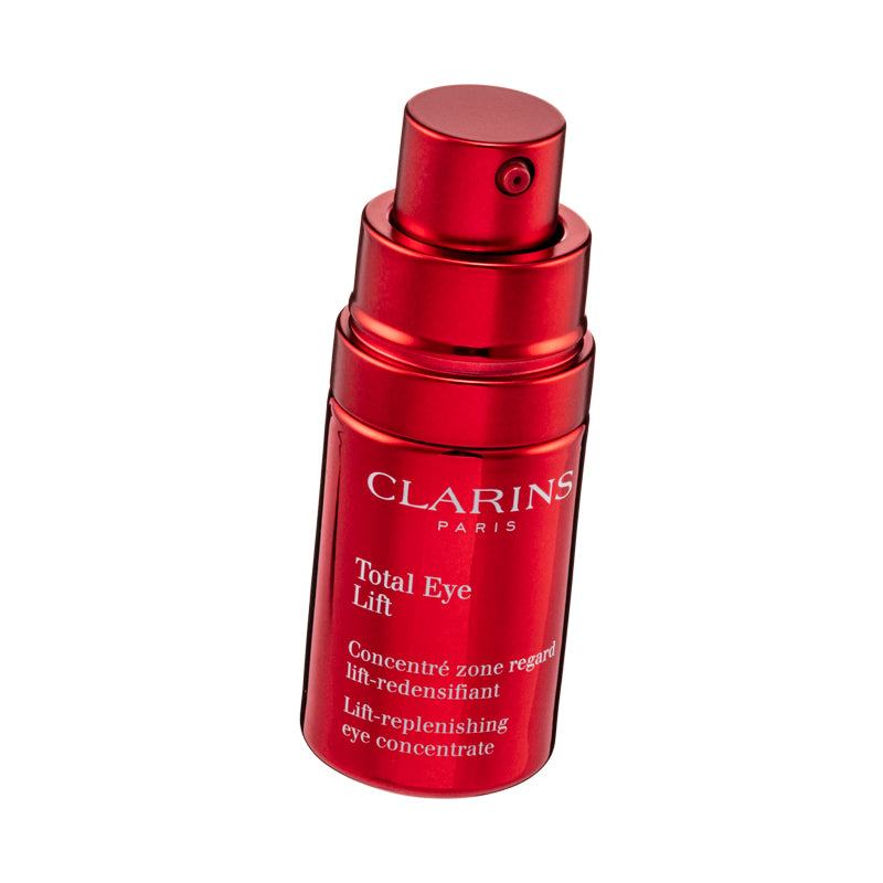 Clarins 提拉撫紋全效眼霜 15ml 
