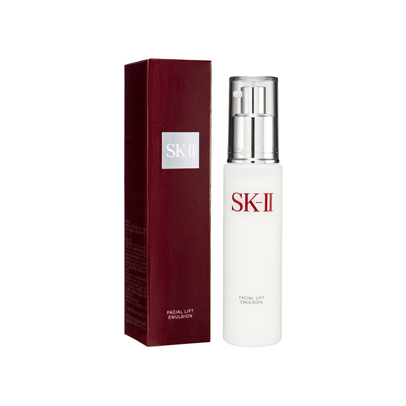 SK-II 骨膠原修護乳液 100g