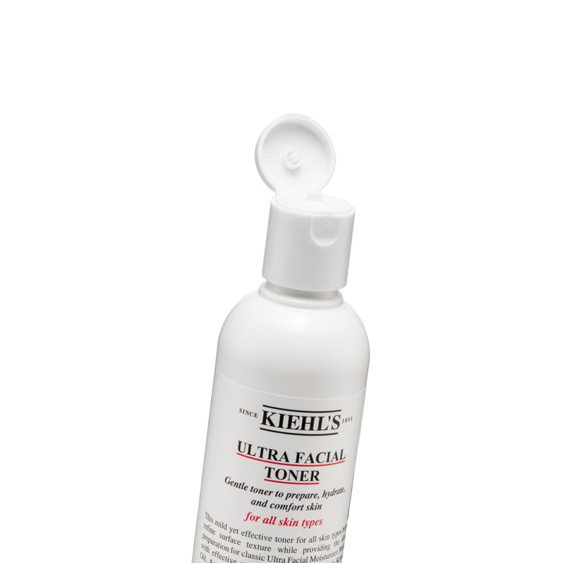 Kiehl’s 特效保濕爽膚水 250ml