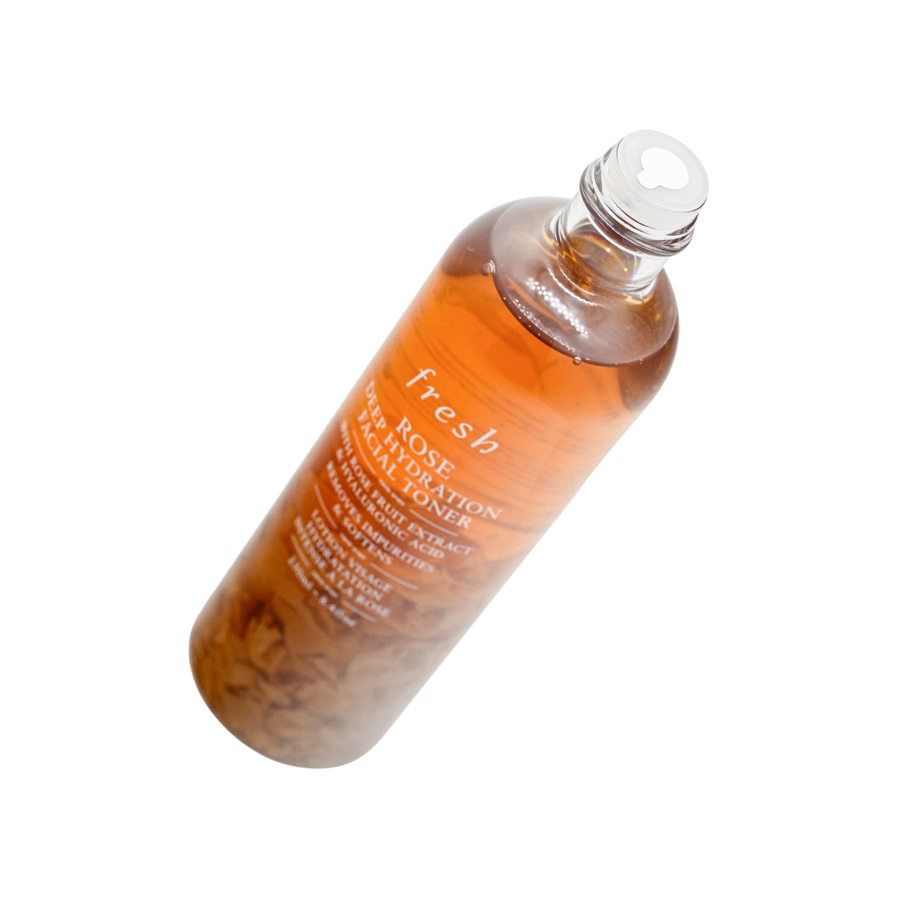 Fresh 玫瑰深層保濕柔膚水 250ml