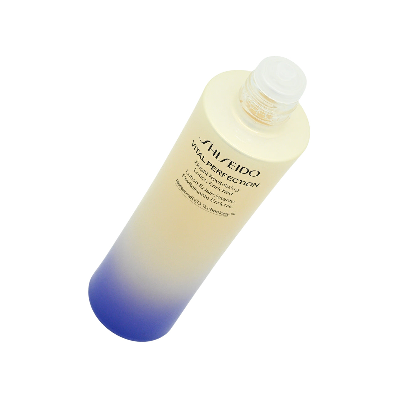 Shiseido 資生堂 全效亮白賦活滋潤健膚水 150ml