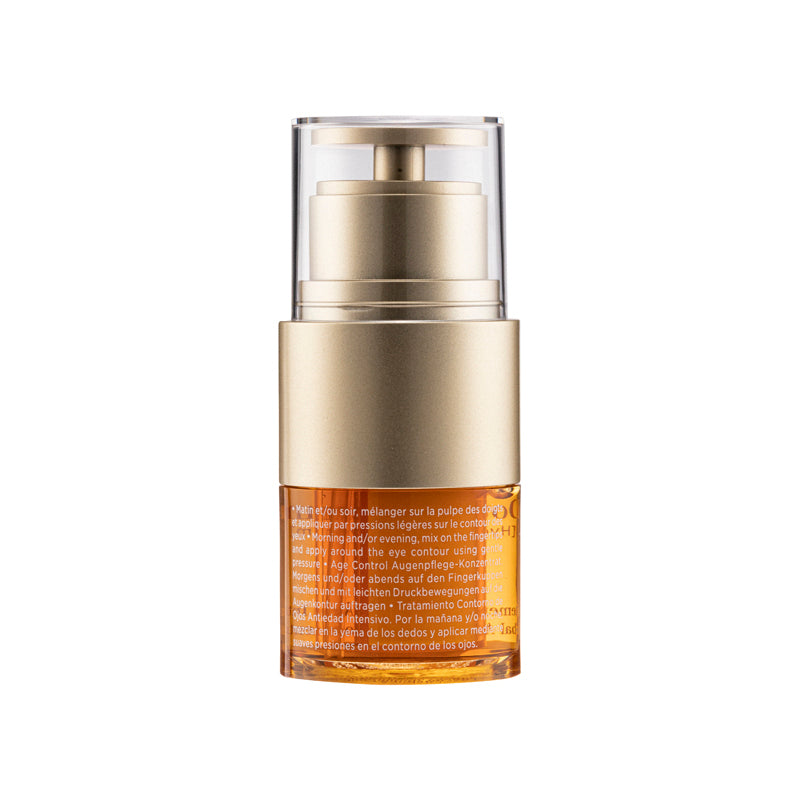 Clarins 賦活精華眼霜 2 In 1 20ml 