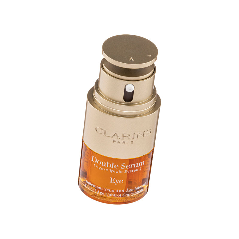 Clarins 賦活精華眼霜 2 In 1 20ml 